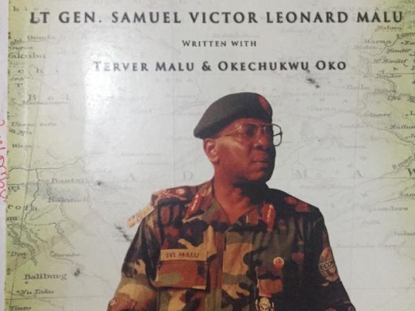 In the Name of Victor: Confronting Errors with the Truth; The Autobiography of Lt. Gen. Samuel Victor Malu